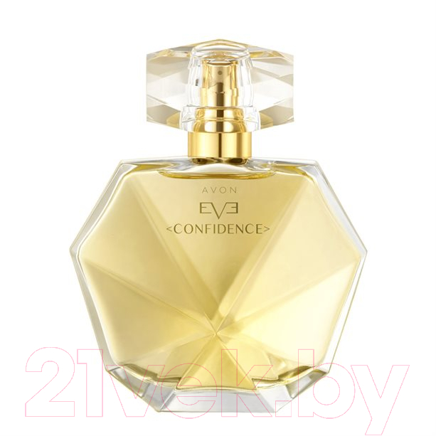 Парфюмерная вода Avon Eve Confidence