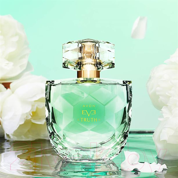 Парфюмерная вода Avon Eve Truth (50мл)