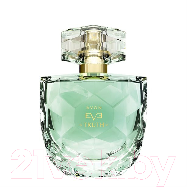 Парфюмерная вода Avon Eve Truth