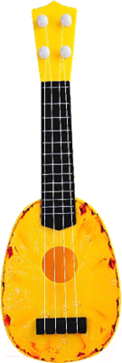 Музыкальная игрушка Qunxing Toys Гавайская гитара / 77-06B