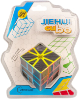 Игра-головоломка Qunxing Toys Головоломка Куб / 670 - 