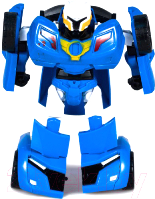 Робот-трансформер Maya Toys Спорткар / L015-34