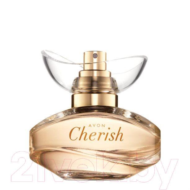 Парфюмерная вода Avon Cherish