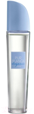 

Туалетная вода Avon, Pur Blanca Elegance