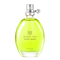 

Туалетная вода Avon, Scent Lovely Apple