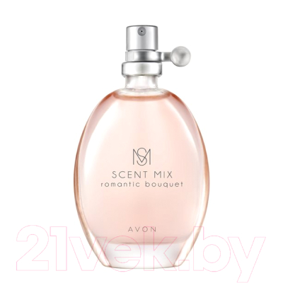 

Туалетная вода Avon, Scent Romantic Bouquet