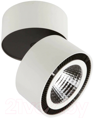 Трековый светильник Lightstar Forte Muro A1T213850
