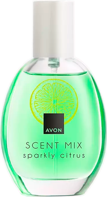 

Туалетная вода, Scent Sparkly Citrus