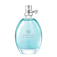 Туалетная вода Avon Scent Pure Ocean (30мл) - 