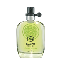 

Туалетная вода, Scent Fresh Citrus