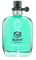

Туалетная вода Avon, Scent Aquatic Breeze