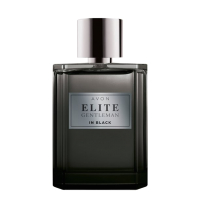 Туалетная вода Avon Elite Gentleman In Black (75мл) - 