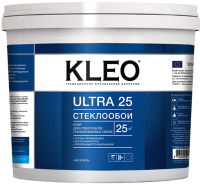 Клей для обоев KLEO Ultra Стеклообои (5кг) - 