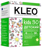 Клей для обоев KLEO Kids Для детских комнат Универсальный (100г) - 