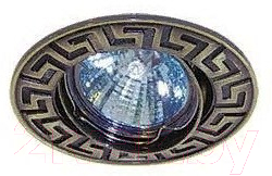 

Точечный светильник Акцент, Versace WL-649