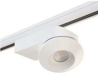

Трековый светильник Lightstar, Orbe A3T051316