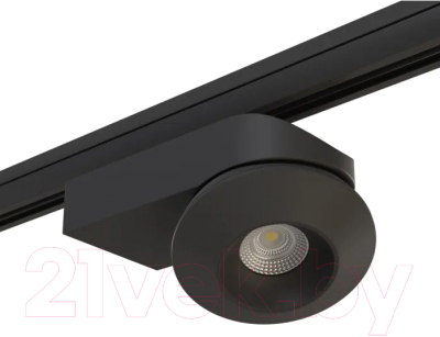 

Трековый светильник Lightstar, Orbe A3T051317