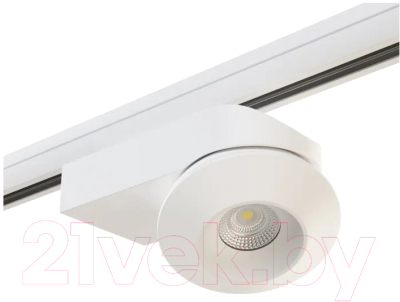 

Трековый светильник Lightstar, Orbe A3T051216