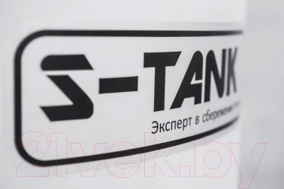 Накопительный водонагреватель S-Tank ТА Prestige-750 / 1.1003