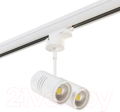 

Трековый светильник Lightstar, Rullo A3T214446