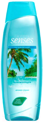 

Гель для душа Avon, Морская лагуна