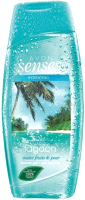 

Гель для душа Avon, Морская лагуна