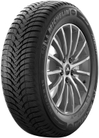 Зимняя шина Michelin Alpin 4 165/65R15 81T - 