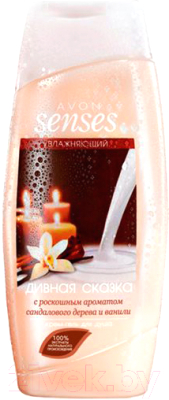 

Гель для душа Avon, Дивная сказка
