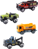 

Набор игрушечной техники Play Smart, 6677