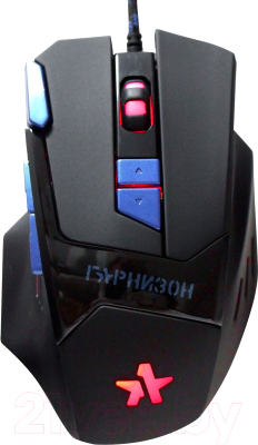 

Мышь Гарнизон, GM-770G