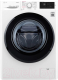 Стиральная машина LG F4M5TS6W - 