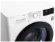 Миниатюра изображения товара Стиральная машина LG F4M5TS6W