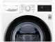 Миниатюра изображения товара Стиральная машина LG F4M5TS6W