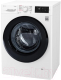 Миниатюра изображения товара Стиральная машина LG F4M5TS6W