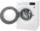 Миниатюра изображения товара Стиральная машина LG F4M5TS6W