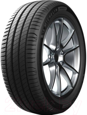 

Летняя шина Michelin, Primacy 4 195/45R16 84V