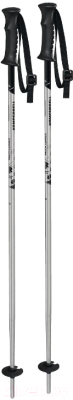 Горнолыжные палки Komperdell Alpine Universal Challenger / 2111103-10 (р.85)