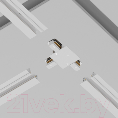 Коннектор для шинопровода Maytoni TRA002CT-11W