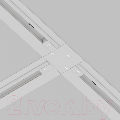 Коннектор для шинопровода Maytoni TRA002CT-11W