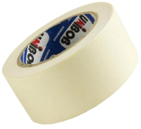 

Скотч малярный Unibob, 50ммx50м / 37284