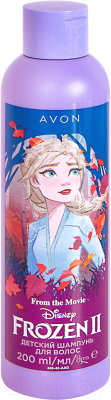 

Шампунь детский Avon, Disney Frozen II