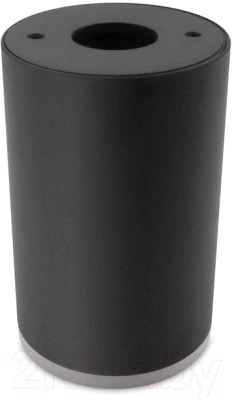 Точечный светильник Ambrella TN337 SBK (черный песок)