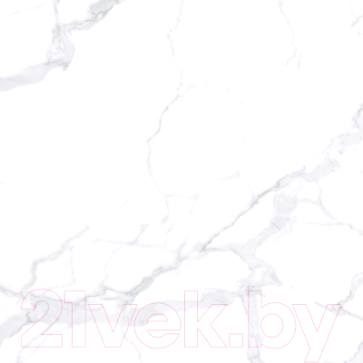 Плитка Netto London White Polished (600x600)