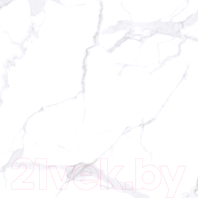 Плитка Netto London White Polished (600x600)