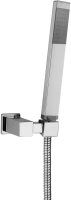 

Душевой гарнитур Paffoni, Premium ZDUP059CR