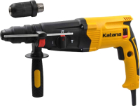 

Перфоратор Katana, HD8000F