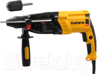 

Перфоратор Katana, HD8100F