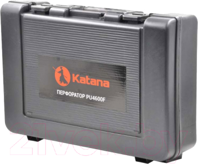 Перфоратор Katana PU4600F