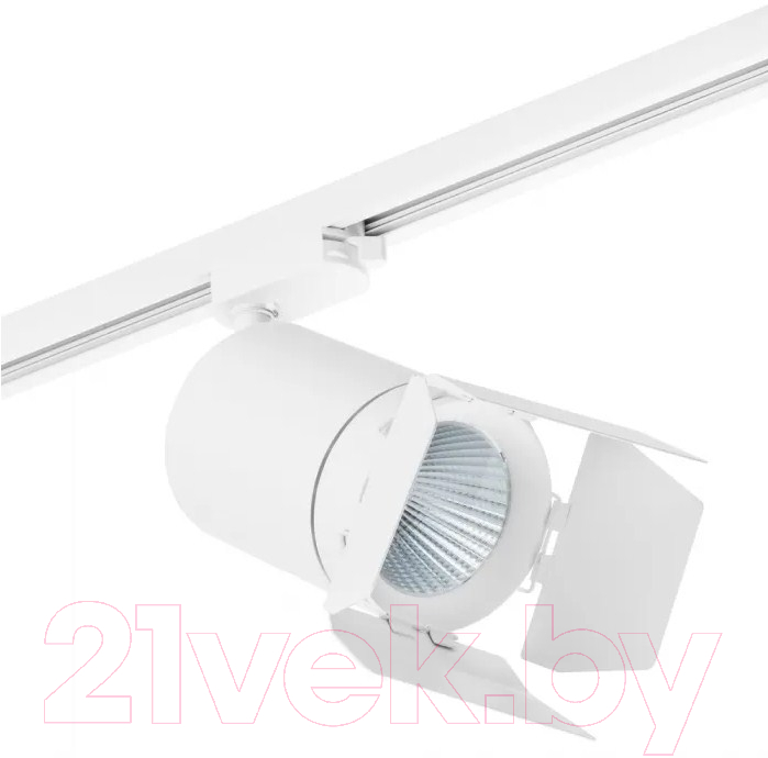 Трековый светильник Lightstar Canno C326496