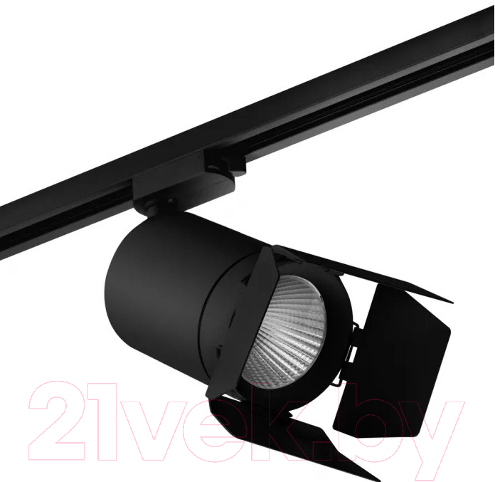 Трековый светильник Lightstar Canno C327297